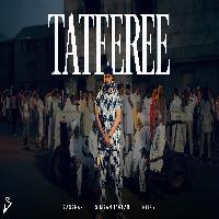 Tateeree (Tatiri) Badshah New Haryanvi Dj Song 2026 By Badshah,Simran Jaglan Poster